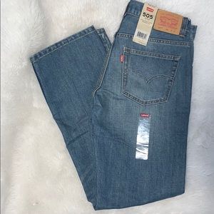 Men’s Levi’s